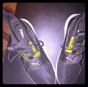 Brand new but a little to small.